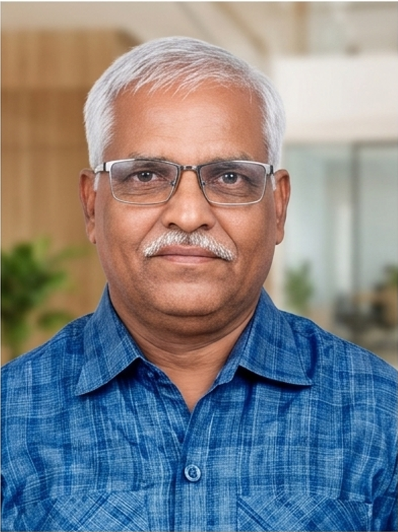 Vikas Badgujar