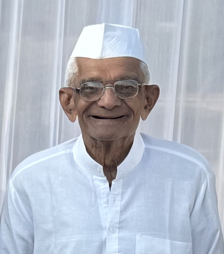 Himmatrao Badgujar