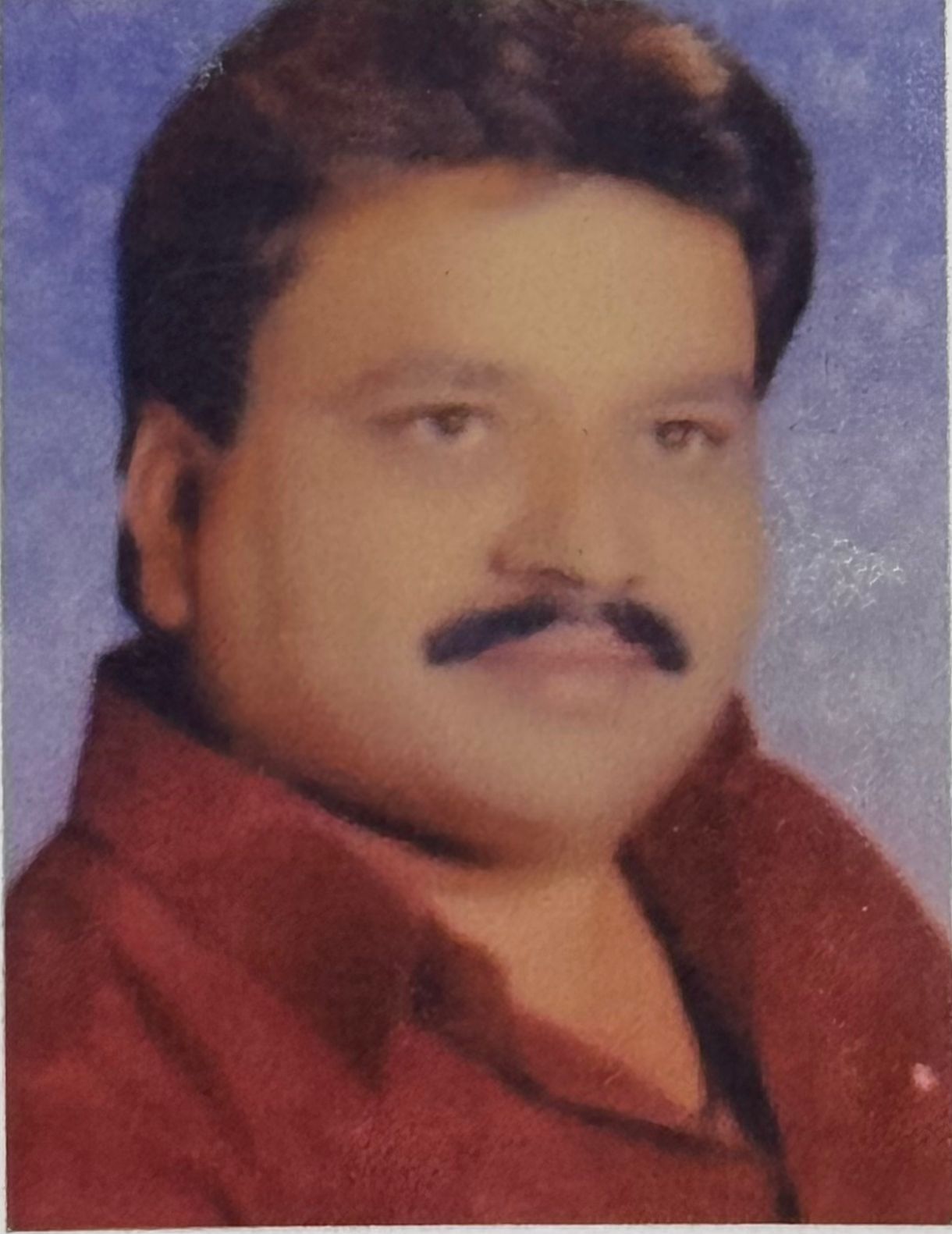 Pravin Badgujar